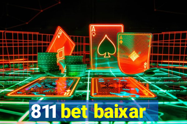 811 bet baixar